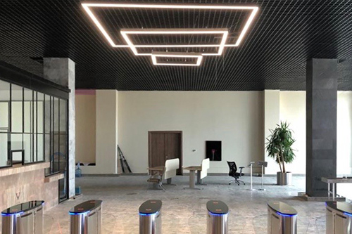 Project Title